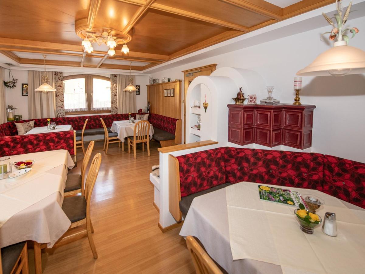 Pension Und Appartement Weinschreiber Rauris Eksteriør bilde