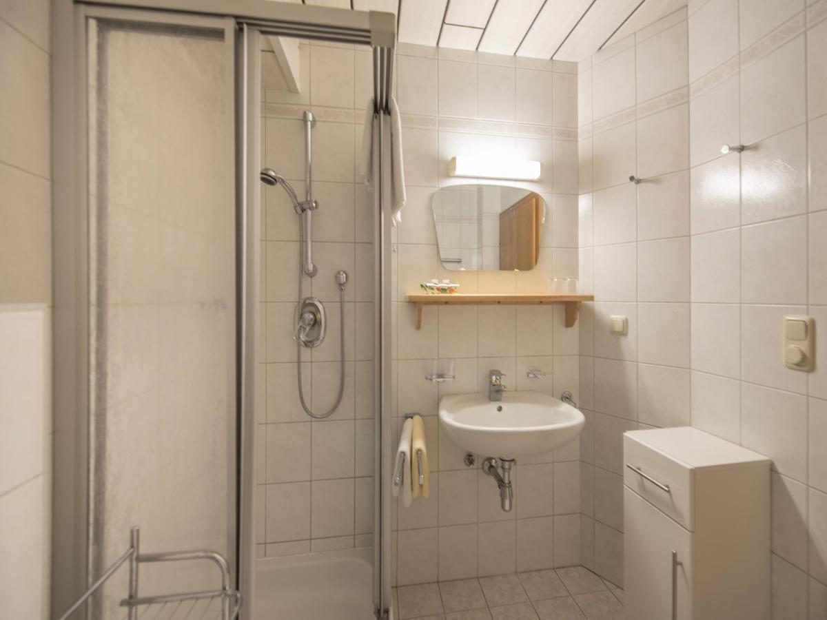Pension Und Appartement Weinschreiber Rauris Eksteriør bilde